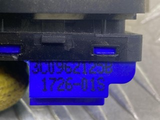 кнопка центрального замка, ориг. номер 3C0962125B, Volkswagen Passat B6 2005-2010