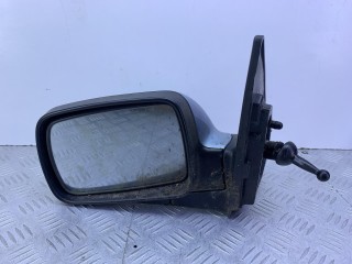 Зеркало наружное левое Kia Picanto 1 поколение 2004-2007