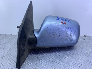 зеркало наружное левое, Kia Picanto 1 поколение 2004-2007