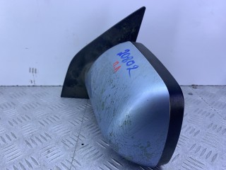 зеркало наружное левое, Kia Picanto 1 поколение 2004-2007