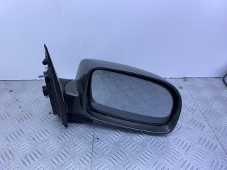 Зеркало наружное правое Hyundai Santa Fe 2 поколение 2005-2010