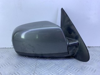 зеркало наружное правое, Hyundai Santa Fe 2 поколение 2005-2010