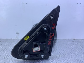 зеркало наружное правое, Hyundai Santa Fe 2 поколение 2005-2010