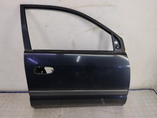 Дверь передняя правая Mitsubishi Space Star 1 поколение [рестайлинг] 2002-2005