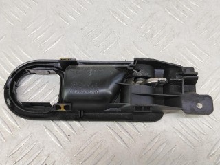 ручка внутренняя двери передней левой, ориг. номер 3B1837113L, Volkswagen Bora 1 поколение 1998-2005
