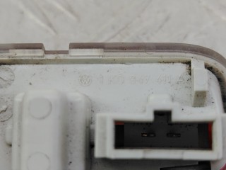 подсветка двери передней левой, ориг. номер 1K0947411A, Volkswagen Passat B6 2005-2010