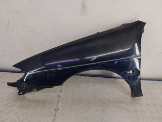 Крыло переднее левое Renault Megane 1 поколение 1995-1999