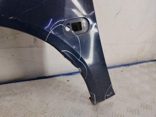 крыло переднее левое, Renault Megane 1 поколение 1995-1999