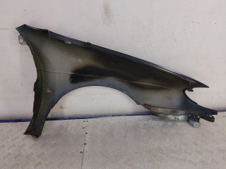 крыло переднее левое, Renault Megane 1 поколение 1995-1999