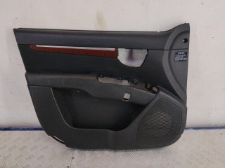 Обшивка двери Hyundai Santa Fe 2 поколение 2005-2010