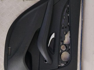 Обшивка двери задней левой Mercedes-Benz E W213 2016-2021