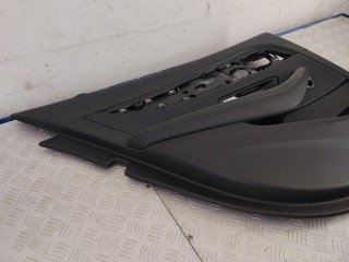обшивка двери задней левой, ориг. номер A2137309705, Mercedes-Benz E W213 2016-2021