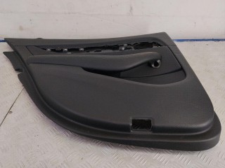 обшивка двери задней левой, ориг. номер A2137309705, Mercedes-Benz E W213 2016-2021