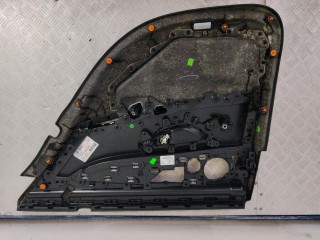 обшивка двери задней левой, ориг. номер A2137309705, Mercedes-Benz E W213 2016-2021