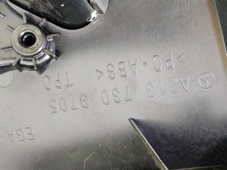 обшивка двери задней левой, ориг. номер A2137309705, Mercedes-Benz E W213 2016-2021
