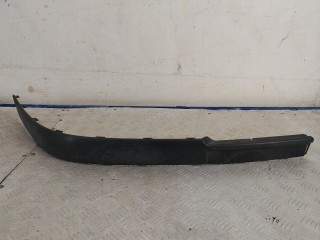 Молдинг переднего бампера правый Renault Scenic 1 поколение [рестайлинг] 1999-2003