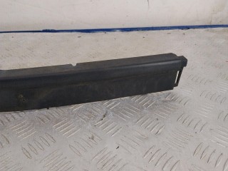 молдинг переднего бампера правый, ориг. номер 7700428477, Renault Scenic 1 поколение [рестайлинг] 1999-2003