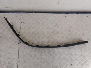 молдинг переднего бампера правый, ориг. номер 7700428477, Renault Scenic 1 поколение [рестайлинг] 1999-2003