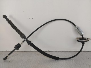 Трос кулисы КПП Hyundai Santa Fe 2 поколение 2005-2010