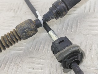 трос кулисы КПП, Hyundai Santa Fe 2 поколение 2005-2010