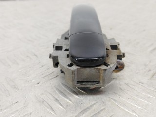 ручка наружная двери передней правой, ориг. номер 3B0837886, Volkswagen Bora 1 поколение 1998-2005