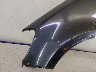 крыло переднее левое, ориг. номер 8200325170, Renault Clio 3 поколение 2005-2009