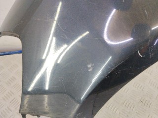 крыло переднее левое, ориг. номер 8200325170, Renault Clio 3 поколение 2005-2009