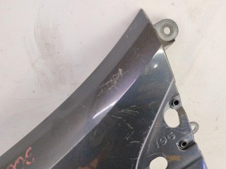 крыло переднее левое, ориг. номер 8200325170, Renault Clio 3 поколение 2005-2009