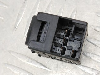 кнопка стеклоподъемника двери передней правой, ориг. номер 3B0959855B, Volkswagen Bora 1 поколение 1998-2005