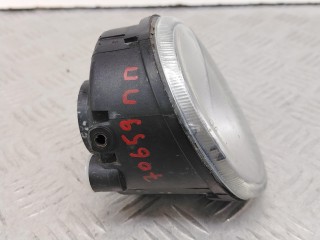 фара противотуманная правая, ориг. номер 7701045717, Renault Scenic 1 поколение [рестайлинг] 1999-2003