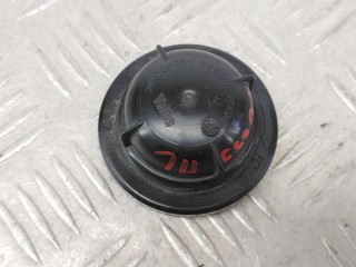 Крышка фары Renault Scenic 1 поколение [рестайлинг] 1999-2003