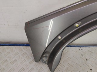 крыло переднее левое, Land Rover Discovery 3 поколение 2004-2009