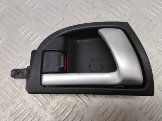 Ручка внутренняя двери передней правой Hyundai Santa Fe 2 поколение 2005-2010
