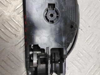 ручка внутренняя двери передней правой, Hyundai Santa Fe 2 поколение 2005-2010