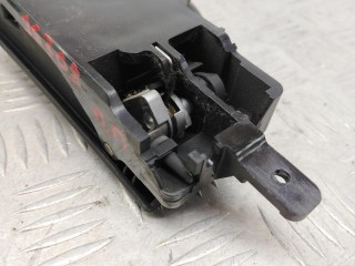 ручка внутренняя двери передней правой, Hyundai Santa Fe 2 поколение 2005-2010