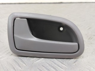 Ручка внутренняя двери передней левой Kia Picanto 1 поколение 2004-2007