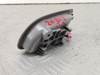 ручка внутренняя двери передней левой, ориг. номер 8261007000, Kia Picanto 1 поколение 2004-2007