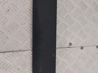 молдинг двери передней левой, ориг. номер 3B0854939, Volkswagen Passat B5 1996-2001