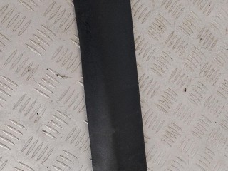 молдинг двери передней левой, ориг. номер 3B0854939, Volkswagen Passat B5 1996-2001