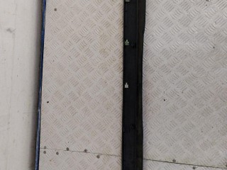 молдинг двери передней левой, ориг. номер 3B0854939, Volkswagen Passat B5 1996-2001