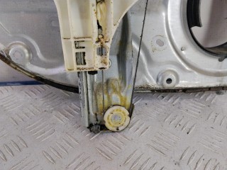 стеклоподъемник задний правый, ориг. номер 834802B020WKS4, Hyundai Santa Fe 2 поколение 2005-2010