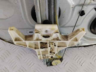 стеклоподъемник задний правый, ориг. номер 834802B020WKS4, Hyundai Santa Fe 2 поколение 2005-2010