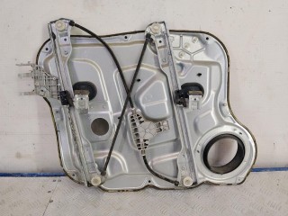 стеклоподъемник передний правый, ориг. номер 824802B030WKS4, Hyundai Santa Fe 2 поколение 2005-2010
