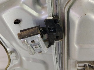 стеклоподъемник передний левый, ориг. номер 824702B030WKS4, Hyundai Santa Fe 2 поколение 2005-2010