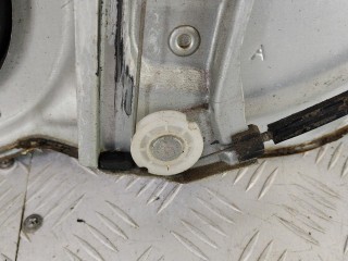 стеклоподъемник передний левый, ориг. номер 824702B030WKS4, Hyundai Santa Fe 2 поколение 2005-2010