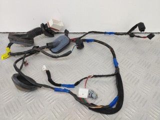 Проводка двери передней правой Hyundai Santa Fe 2 поколение 2005-2010