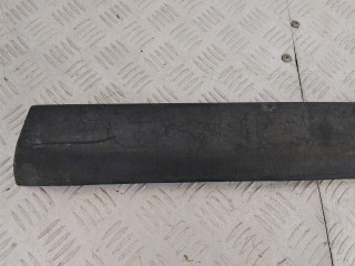 молдинг двери передней правой, ориг. номер 3B0854940B, Volkswagen Passat B5 1996-2001