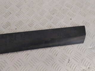 молдинг двери передней правой, ориг. номер 3B0854940B, Volkswagen Passat B5 1996-2001
