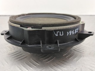 динамик двери передней левой, ориг. номер 963304H000, 963324H000, Hyundai H1 Grand Starex 2007-2015