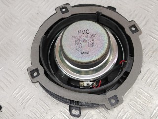 динамик двери передней правой, ориг. номер 963304H050, 963324H050, Hyundai H1 Grand Starex 2007-2015